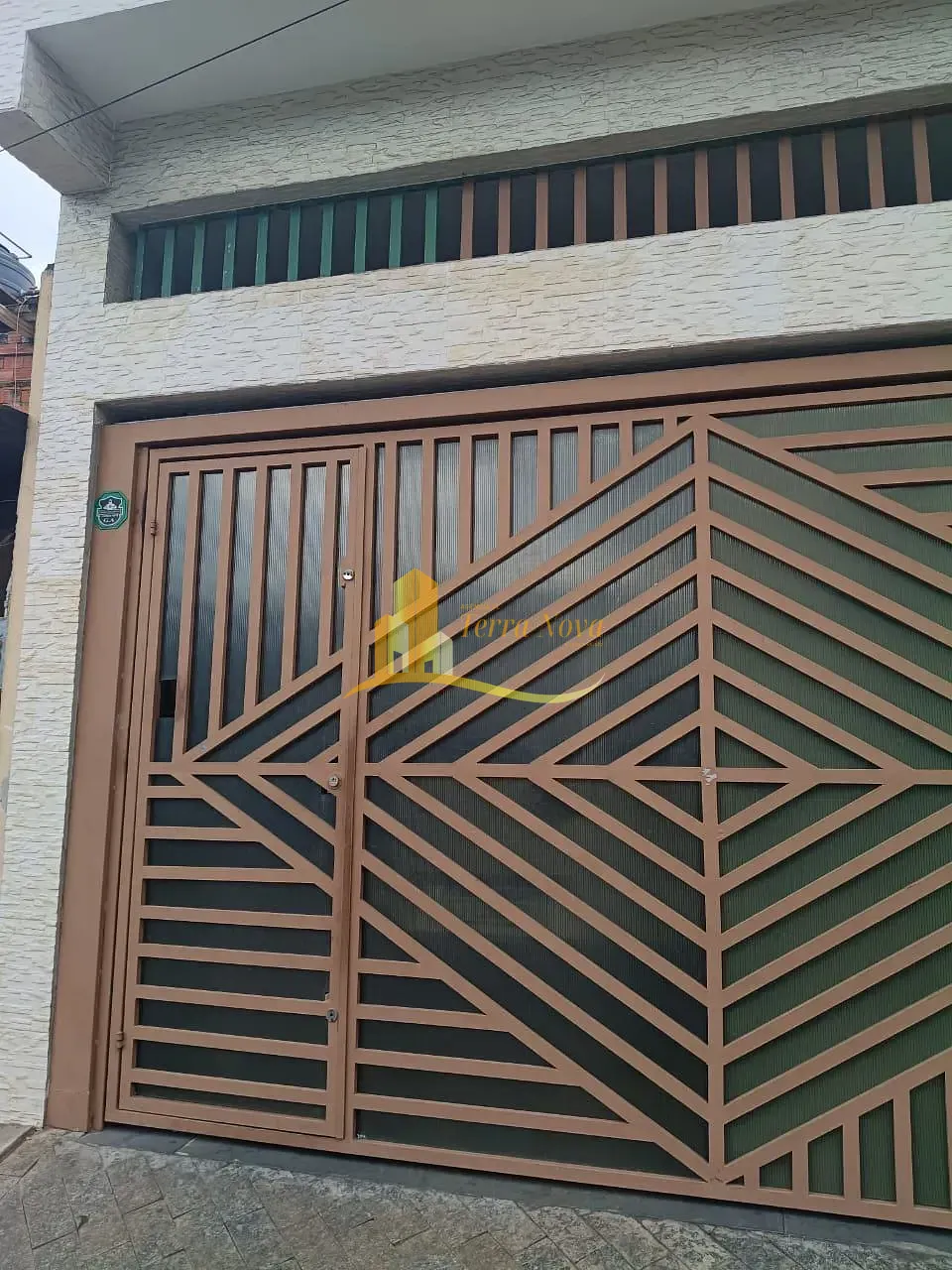 Sobrado, 5 quartos, 200 m² - Foto 2