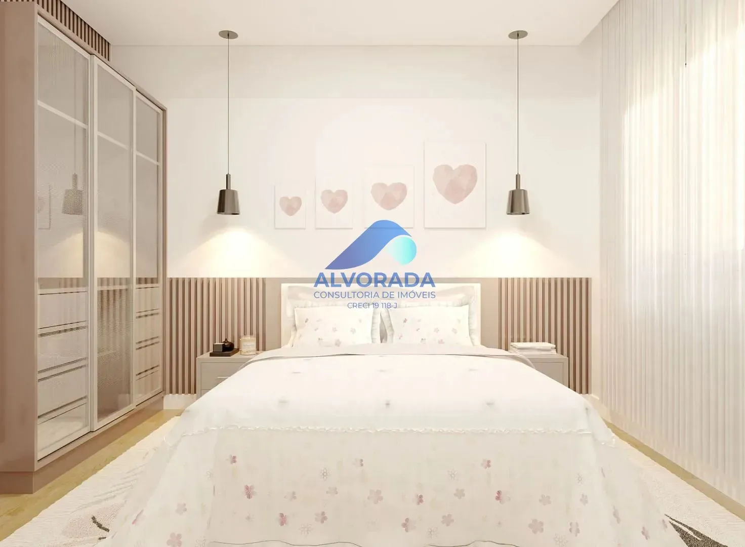 Sobrado, 3 quartos, 82 m² - Foto 7