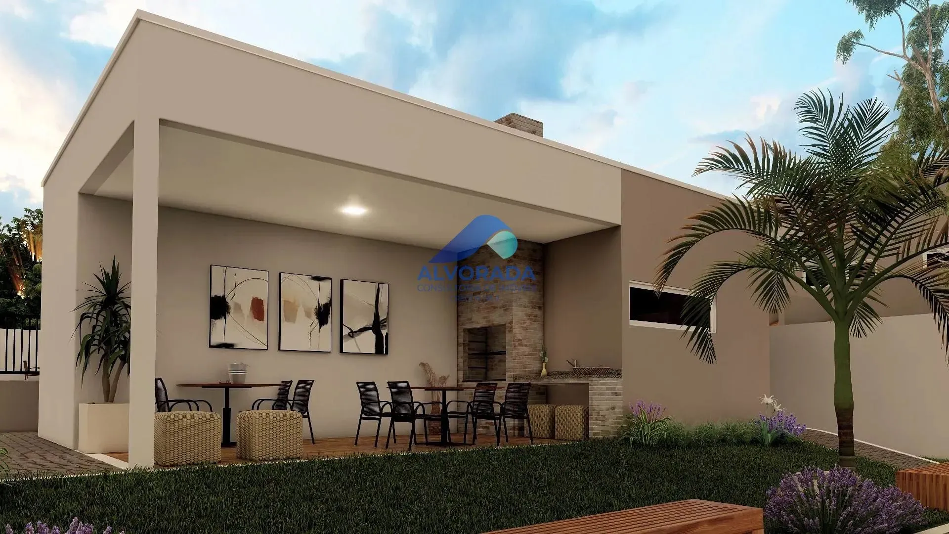 Sobrado, 3 quartos, 82 m² - Foto 11