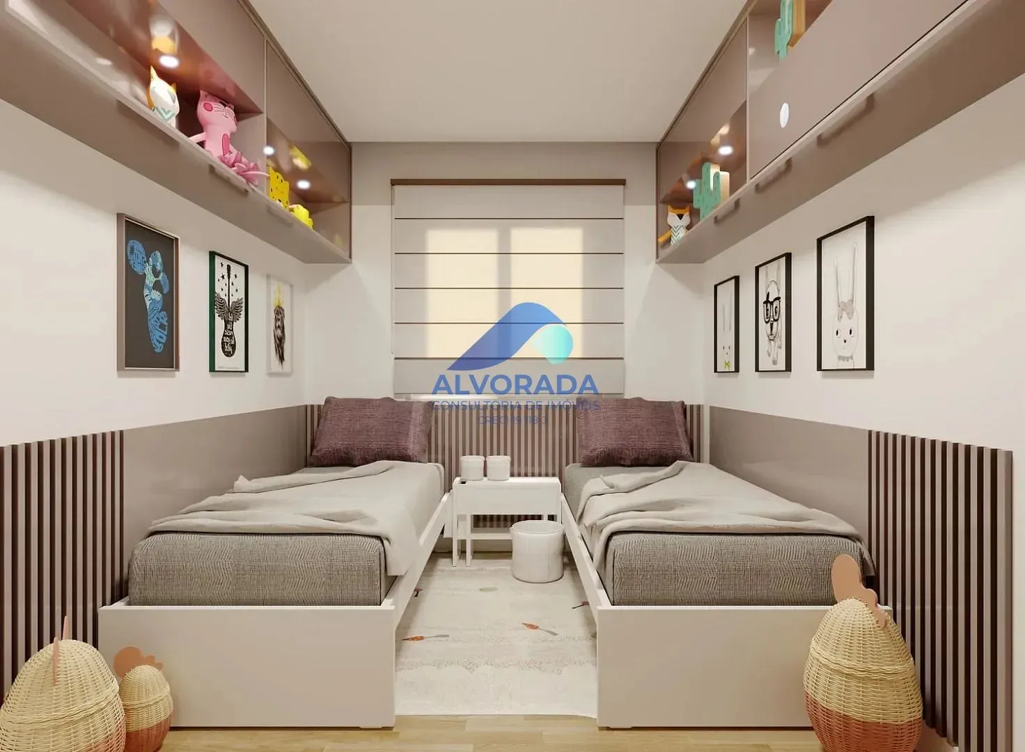Sobrado, 3 quartos, 82 m² - Foto 6