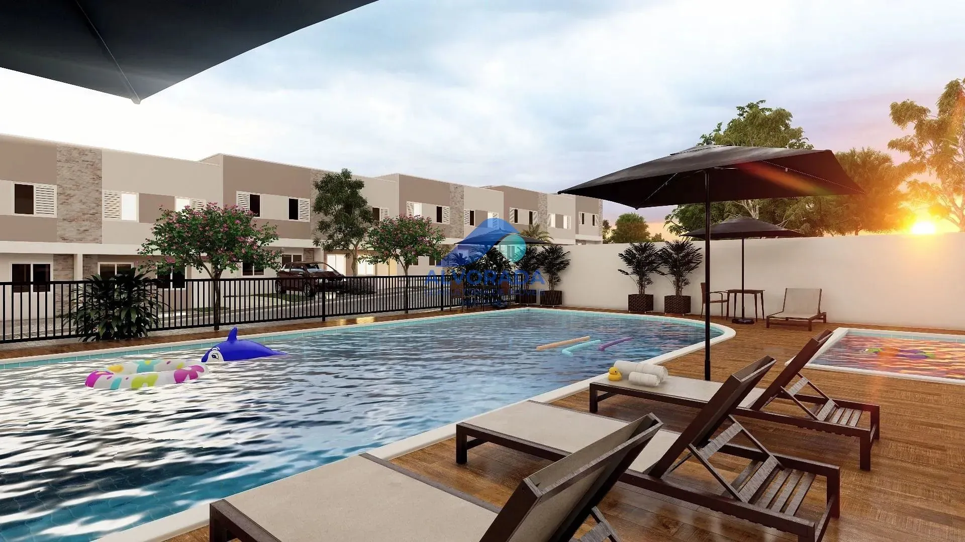 Sobrado, 3 quartos, 82 m² - Foto 12