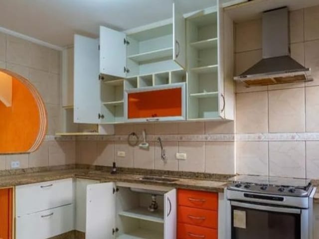 Foto do Sobrado - Sobrado com 2 dormitórios, 160 m² - venda por R$ 678.400,00 ou aluguel por R$ 3.630,01/mês - Belenzinho - São Paulo/SP | ZONA LESTE IMÓVEIS