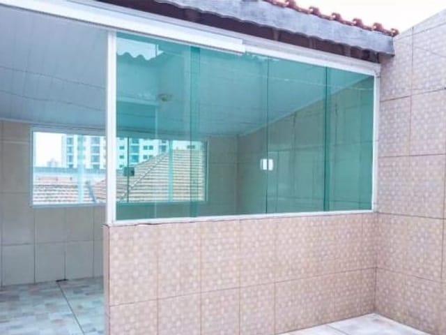 Foto do Sobrado - Sobrado com 2 dormitórios, 160 m² - venda por R$ 678.400,00 ou aluguel por R$ 3.630,01/mês - Belenzinho - São Paulo/SP | ZONA LESTE IMÓVEIS