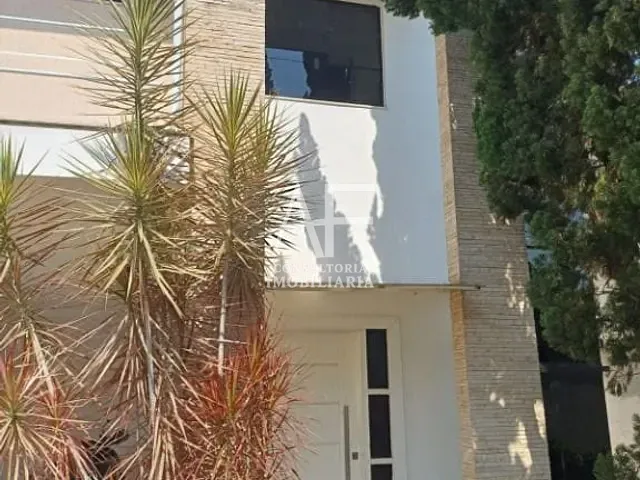 Sobrado com 250m², à venda, no bairro Residencial Jardim Aurora em Pindamonhangaba