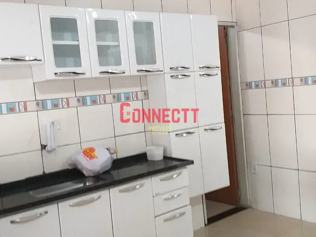 Sobrado com 125m² 3 quartos e 3 banheiros, à venda, no bairro Planalto Verde em Ribeirão Preto