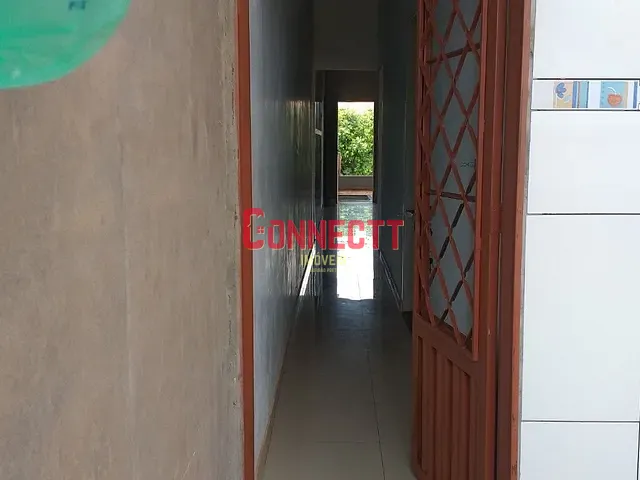 Sobrado com 125m² 3 quartos e 3 banheiros, à venda, no bairro Planalto Verde em Ribeirão Preto