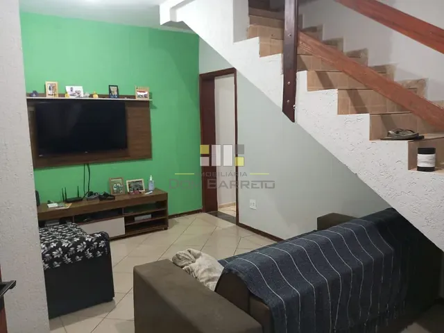 Sobrado 3 quartos e 1 banheiro, à venda, no bairro Jardim Nova Europa em Hortolândia