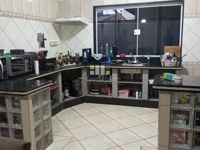 Sobrado 3 quartos e 1 banheiro, à venda, no bairro Jardim Nova Europa em Hortolândia