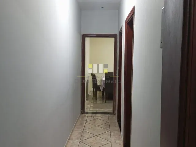 Sobrado 3 quartos e 1 banheiro, à venda, no bairro Jardim Nova Europa em Hortolândia