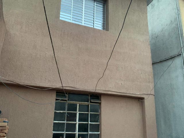 Sobrado com 125m² 2 quartos e 2 banheiros, à venda, no bairro Taboão em Diadema