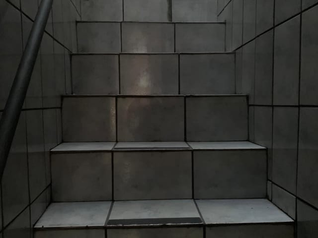 Sobrado com 125m² 2 quartos e 2 banheiros, à venda, no bairro Taboão em Diadema