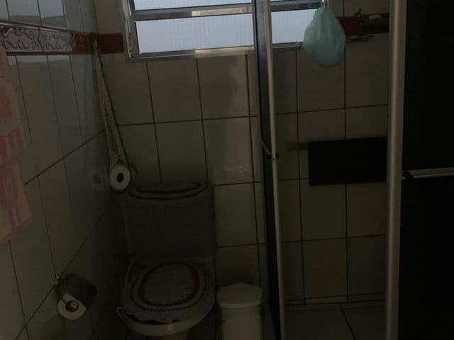 Sobrado com 125m² 2 quartos e 2 banheiros, à venda, no bairro Taboão em Diadema