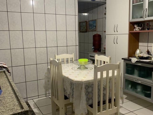 Sobrado com 125m² 2 quartos e 2 banheiros, à venda, no bairro Taboão em Diadema