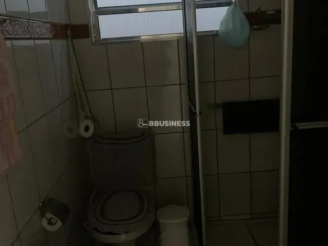 Sobrado com 125m² 2 quartos e 2 banheiros, à venda, no bairro Taboão em Diadema