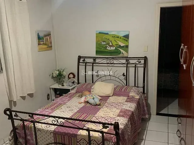 Sobrado com 125m² 2 quartos e 2 banheiros, à venda, no bairro Taboão em Diadema