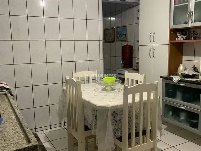 Sobrado com 125m² 2 quartos e 2 banheiros, à venda, no bairro Taboão em Diadema