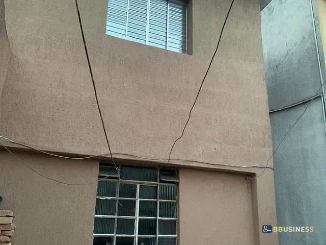 Sobrado com 125m² 2 quartos e 2 banheiros, à venda, no bairro Taboão em Diadema