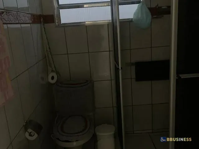 Sobrado com 125m² 2 quartos e 2 banheiros, à venda, no bairro Taboão em Diadema