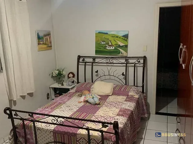 Sobrado com 125m² 2 quartos e 2 banheiros, à venda, no bairro Taboão em Diadema