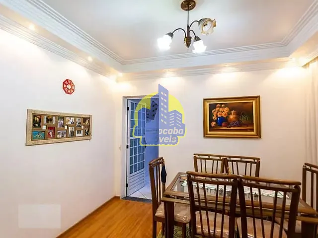 Sobrado com 125m², à venda, no bairro Vila Yolanda em Osasco