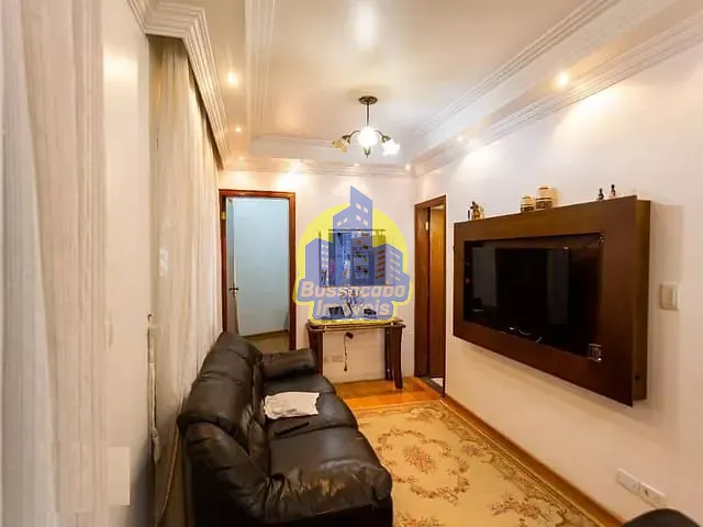 Sobrado com 125m², à venda, no bairro Vila Yolanda em Osasco
