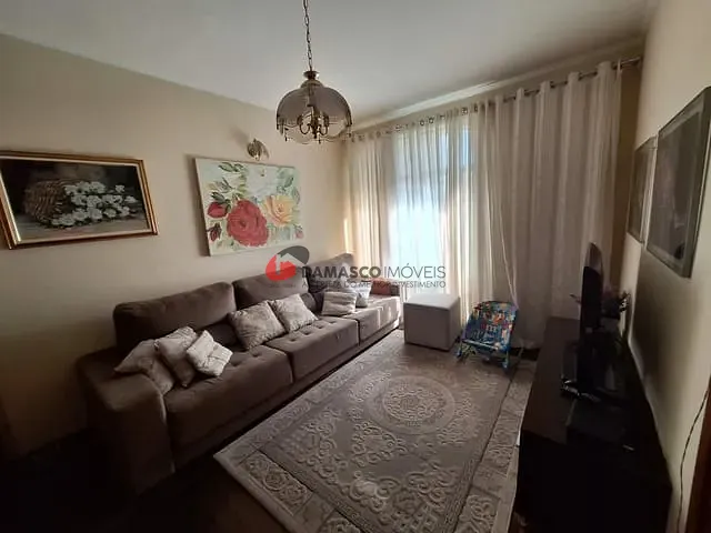 Sobrado com 140m² 3 quartos e 2 banheiros, à venda, no bairro Santa Maria em Santo André