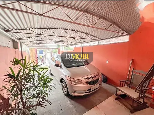Sobrado com 124m² 2 quartos e 2 banheiros, à venda, no bairro Centro em Gravataí