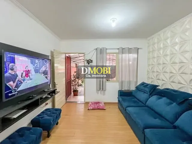 Sobrado com 124m² 2 quartos e 2 banheiros, à venda, no bairro Centro em Gravataí