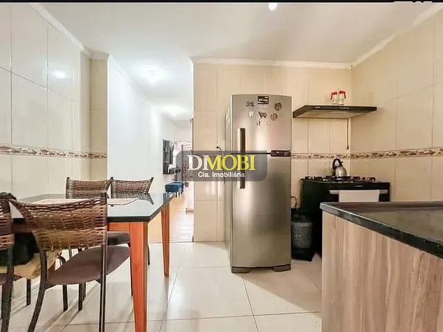 Sobrado com 124m² 2 quartos e 2 banheiros, à venda, no bairro Centro em Gravataí