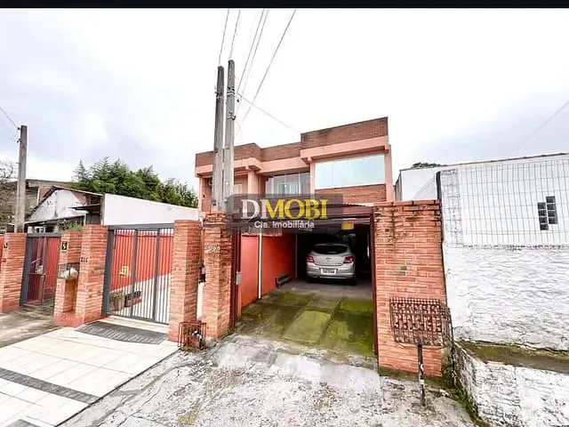 Sobrado com 124m² 2 quartos e 2 banheiros, à venda, no bairro Centro em Gravataí