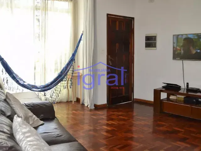 Sobrado com 126m² 3 quartos e 4 banheiros, à venda, no bairro Jabaquara em São Paulo