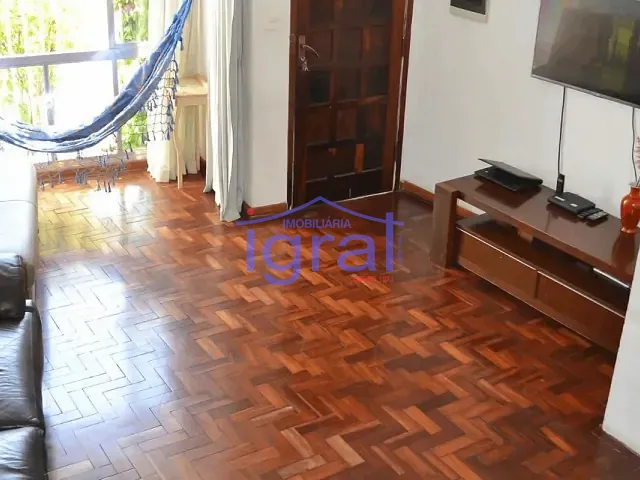 Sobrado com 126m² 3 quartos e 4 banheiros, à venda, no bairro Jabaquara em São Paulo