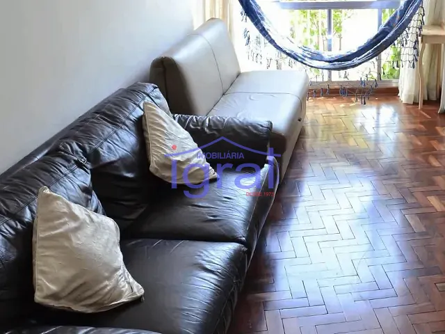 Sobrado com 126m² 3 quartos e 4 banheiros, à venda, no bairro Jabaquara em São Paulo
