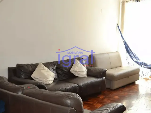 Sobrado com 126m² 3 quartos e 4 banheiros, à venda, no bairro Jabaquara em São Paulo