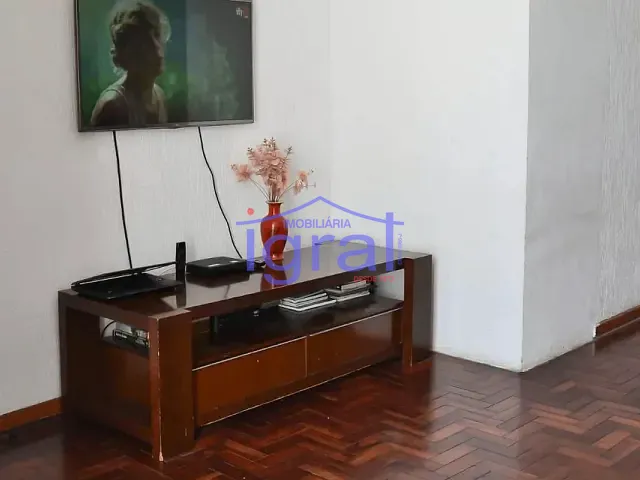Sobrado com 126m² 3 quartos e 4 banheiros, à venda, no bairro Jabaquara em São Paulo