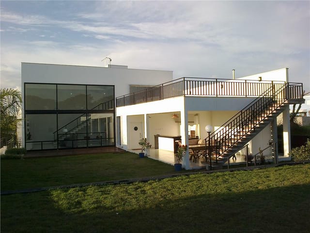 Foto do Sobrado - Sobrado  residencial à venda, Parque Mirante Do Vale, Jacareí. | INDEPENDENCE NEGOCIOS IMOBILIARIOS LTDA
