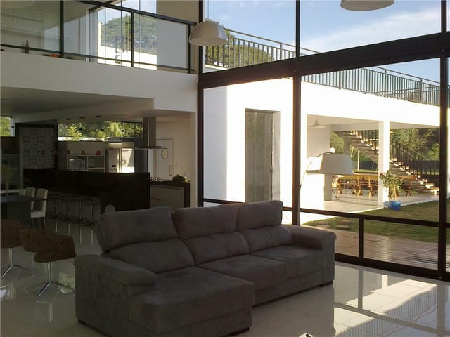 Foto do Sobrado - Sobrado  residencial à venda, Parque Mirante Do Vale, Jacareí. | INDEPENDENCE NEGOCIOS IMOBILIARIOS LTDA