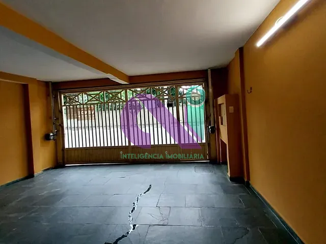 Sobrado com 125m² 4 quartos e 4 banheiros, à venda, no bairro São Pedro em Osasco