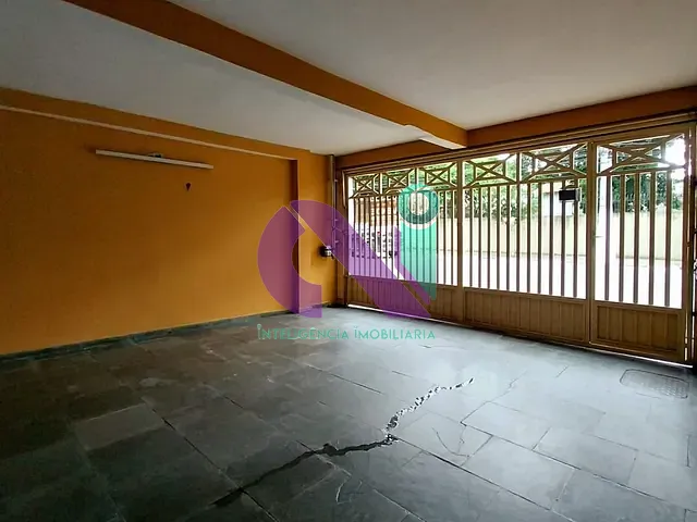 Sobrado com 125m² 4 quartos e 4 banheiros, à venda, no bairro São Pedro em Osasco