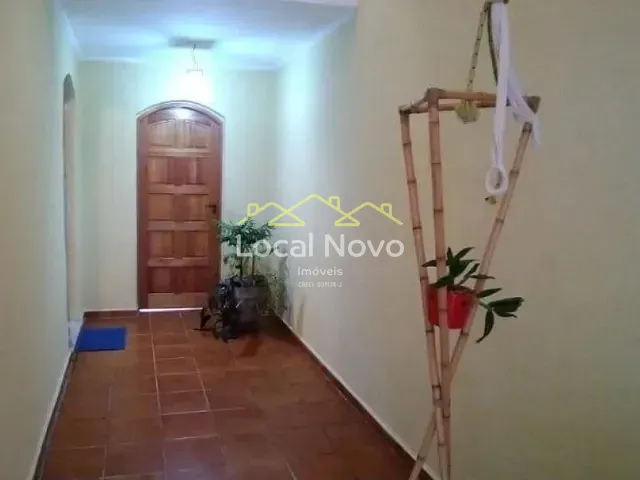 Sobrado com 120m² 3 quartos e 2 banheiros, à venda, no bairro Jardim Tranqüilidade em Guarulhos