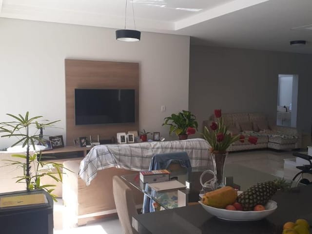 Foto do Sobrado - Sobrado à venda 3 Quartos, 3 Suites, 4 Vagas, 485M², Condomínio Residencial Alphaville II, São José dos Campos - SP | Alphaville II | RUSSI IMÓVEIS