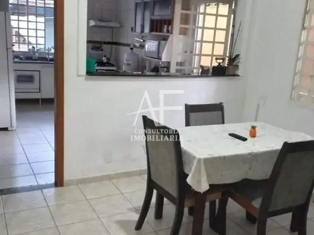 Sobrado com 130m² 3 quartos e 3 banheiros, à venda, no bairro Barranco em Taubaté