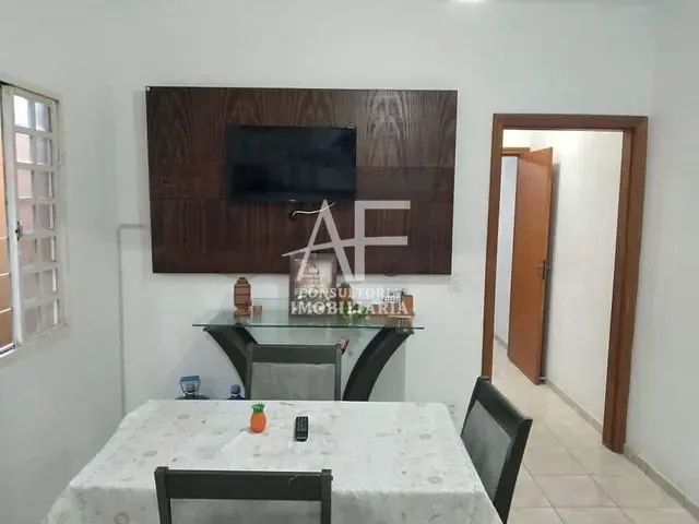 Sobrado com 130m² 3 quartos e 3 banheiros, à venda, no bairro Barranco em Taubaté