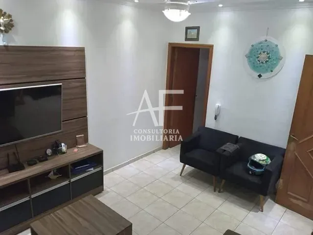 Sobrado com 130m² 3 quartos e 3 banheiros, à venda, no bairro Barranco em Taubaté