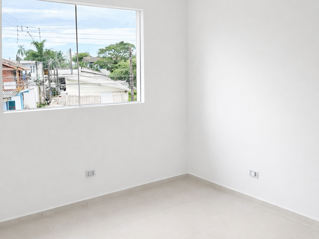 Sobrado com 213m² 3 quartos e 2 banheiros, à venda, no bairro Centro em Bertioga