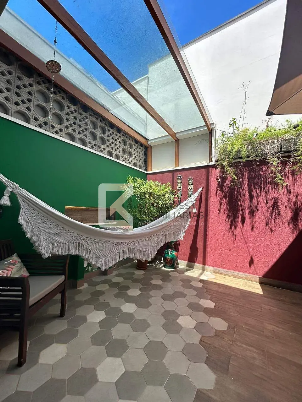 Sobrado, 3 quartos, 163 m² - Foto 35