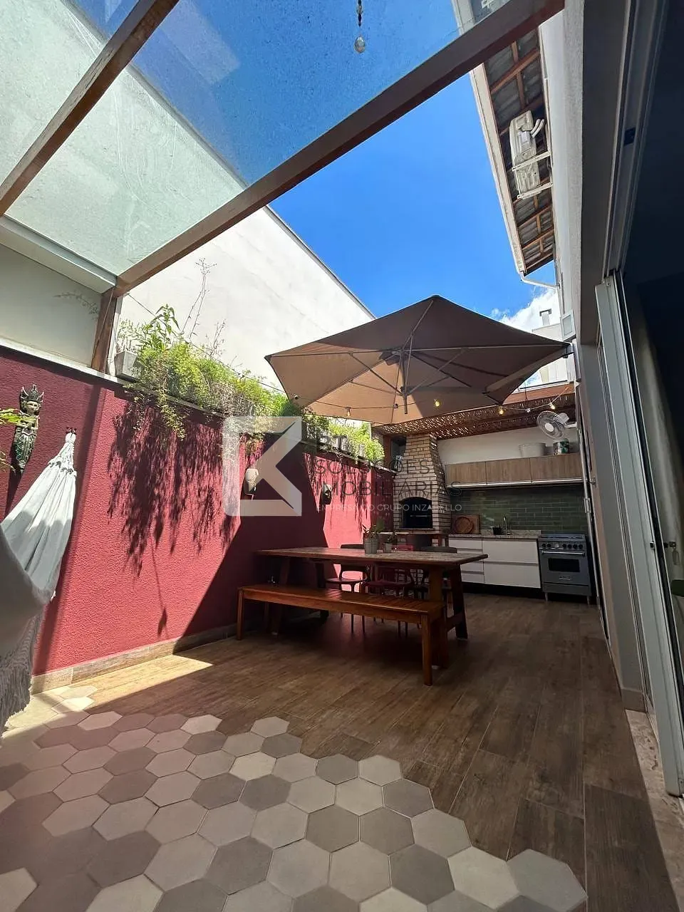 Sobrado, 3 quartos, 163 m² - Foto 33