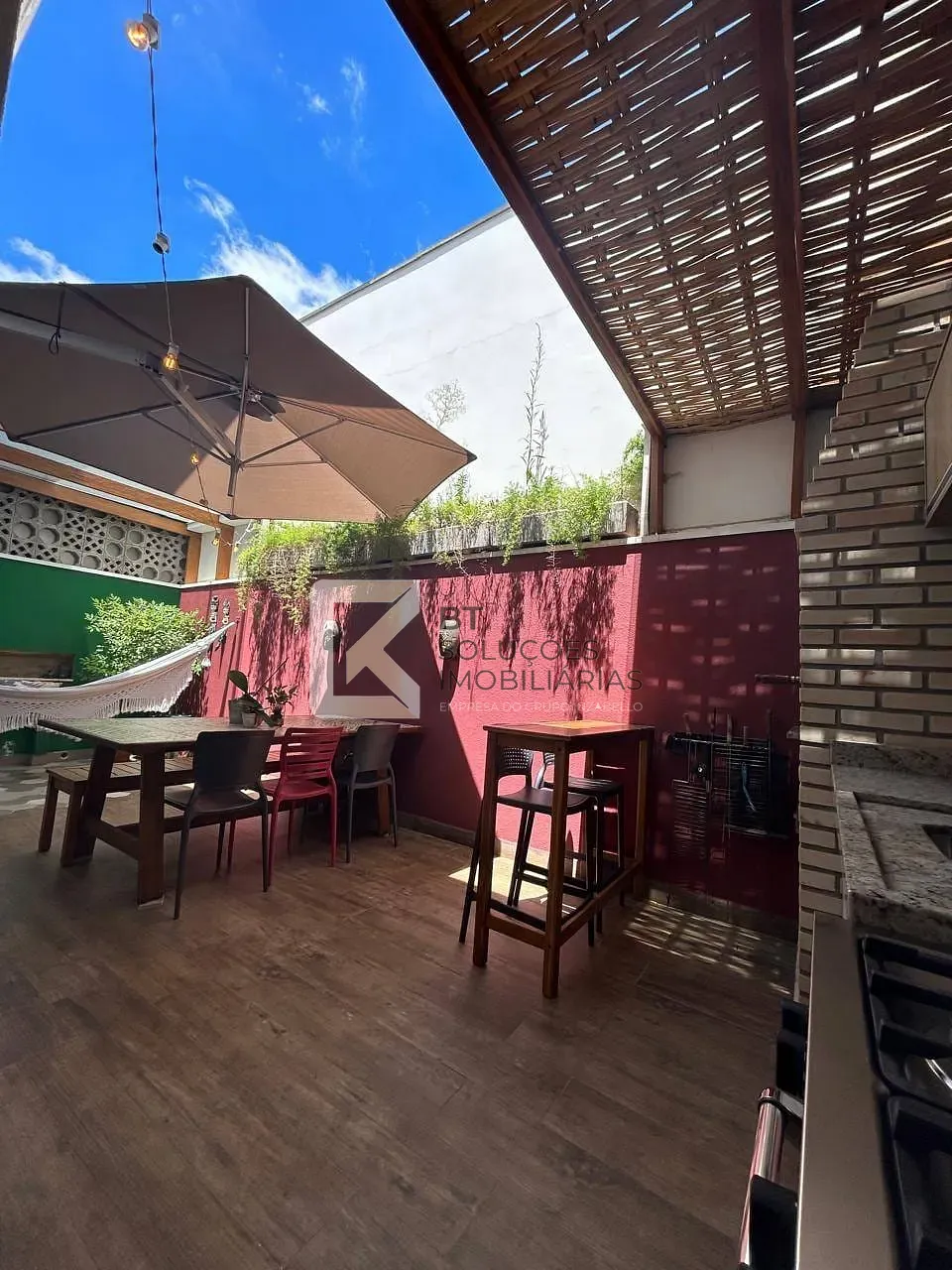 Sobrado, 3 quartos, 163 m² - Foto 32