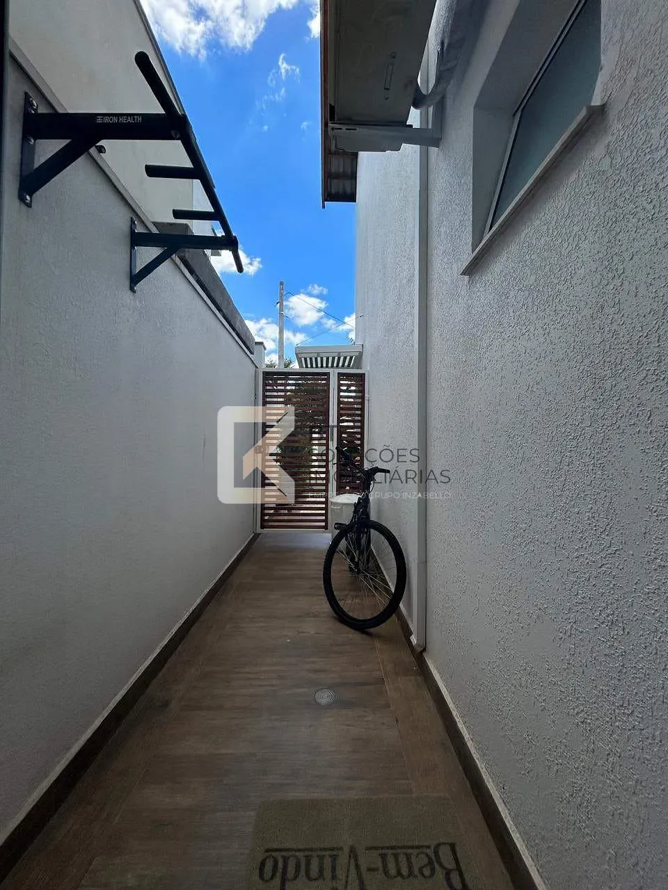Sobrado, 3 quartos, 163 m² - Foto 31