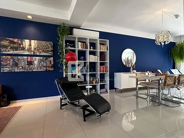 Sobrado com 150m² 3 quartos e 3 banheiros, à venda, no bairro Jardim Montreal Residence em Indaiatuba